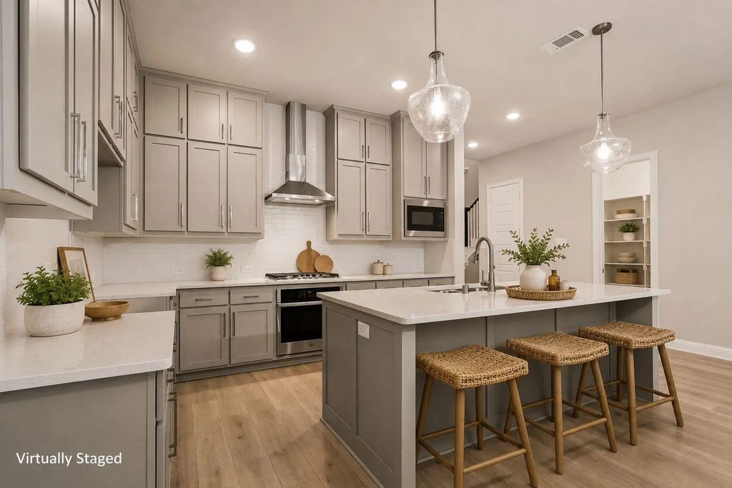 8597 Amethyst Lane, Frisco