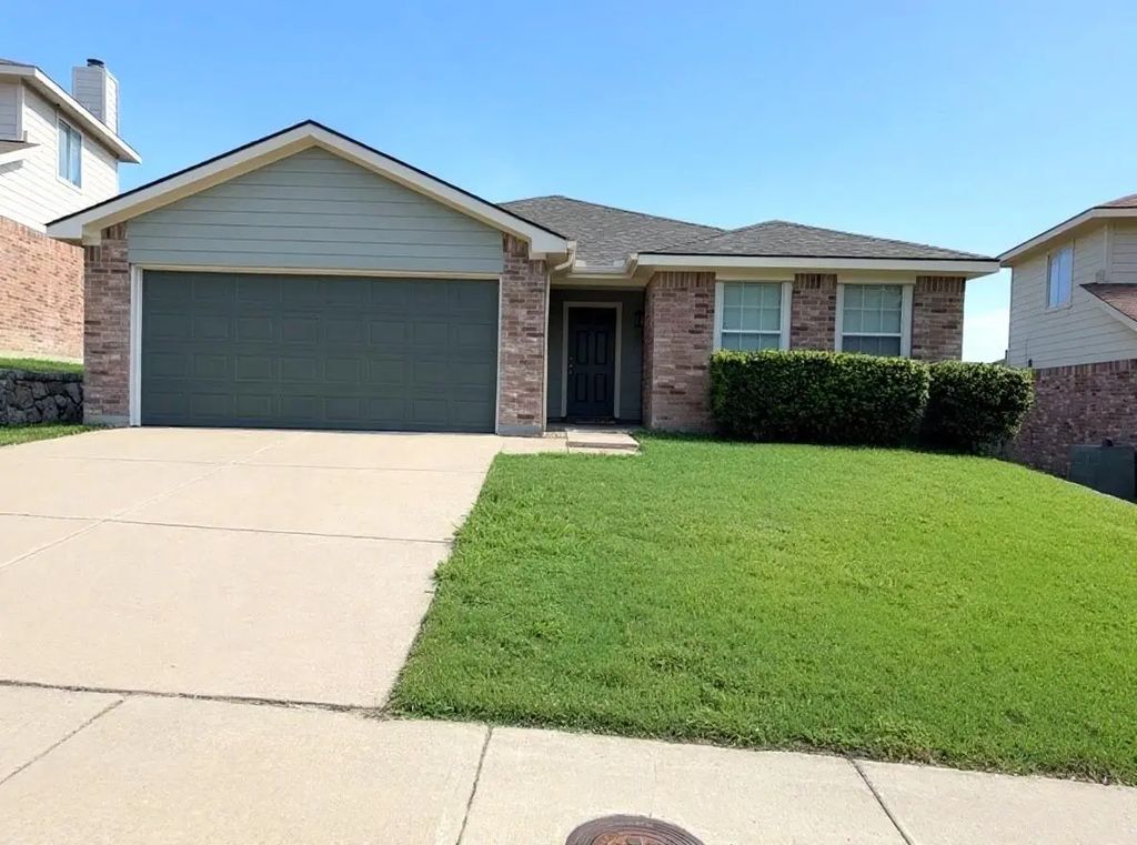 1633 Duet Drive, Dallas