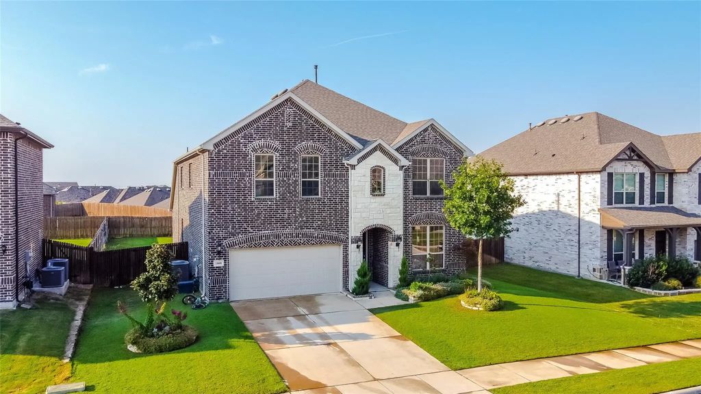 1808 Shady Vista Way, Wylie