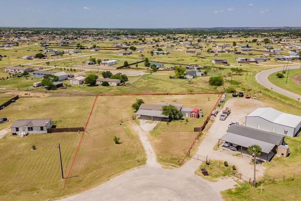 3704 Berry Springs Court, Joshua