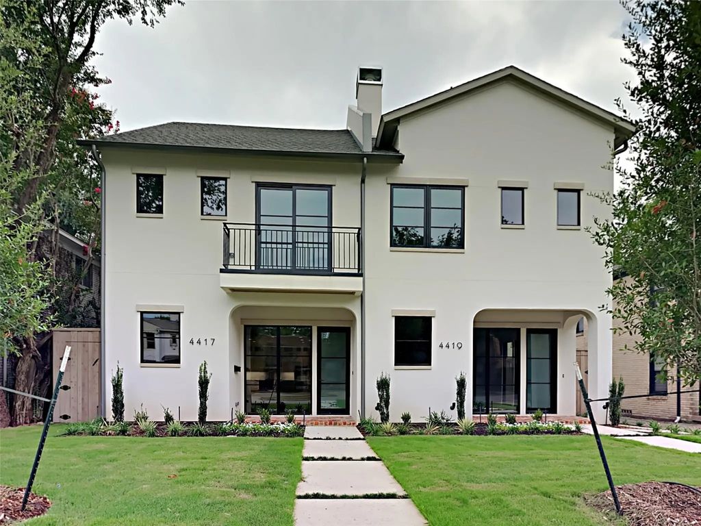 4417 Emerson Avenue, University Park