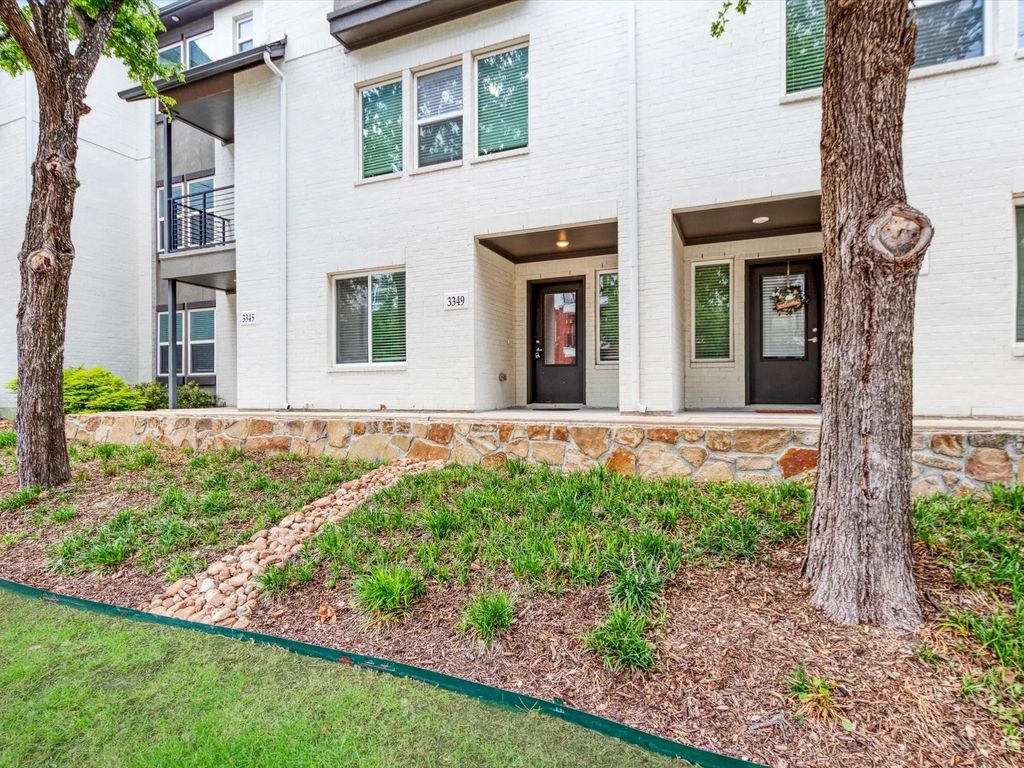 3349 Wynwood Drive, Plano