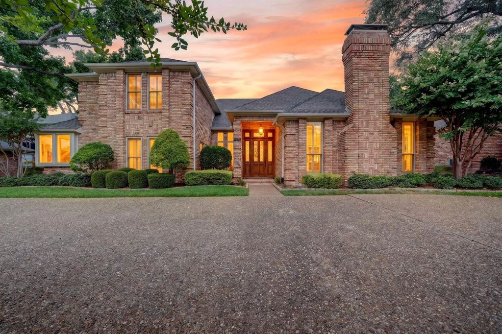 5901 Flintshire Lane, Dallas