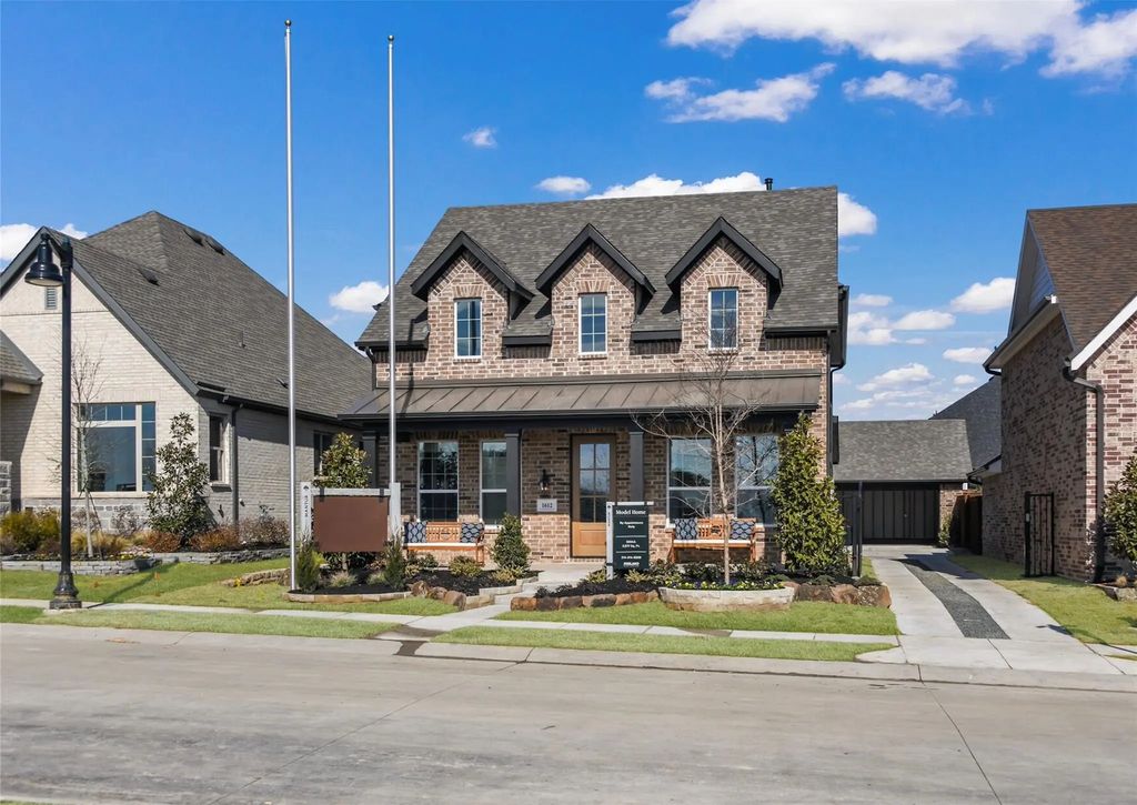 1612 Swan Street, Van Alstyne