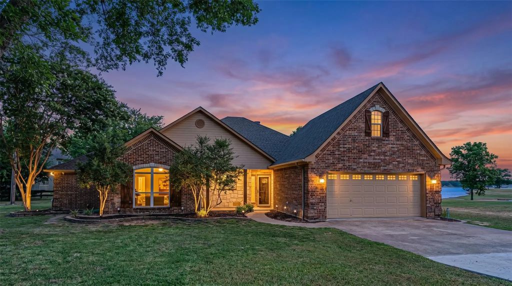 132 Seminole Trail, East Tawakoni