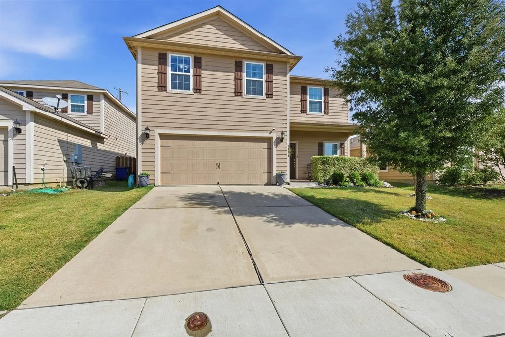 14229 Bridgeview Lane, Dallas
