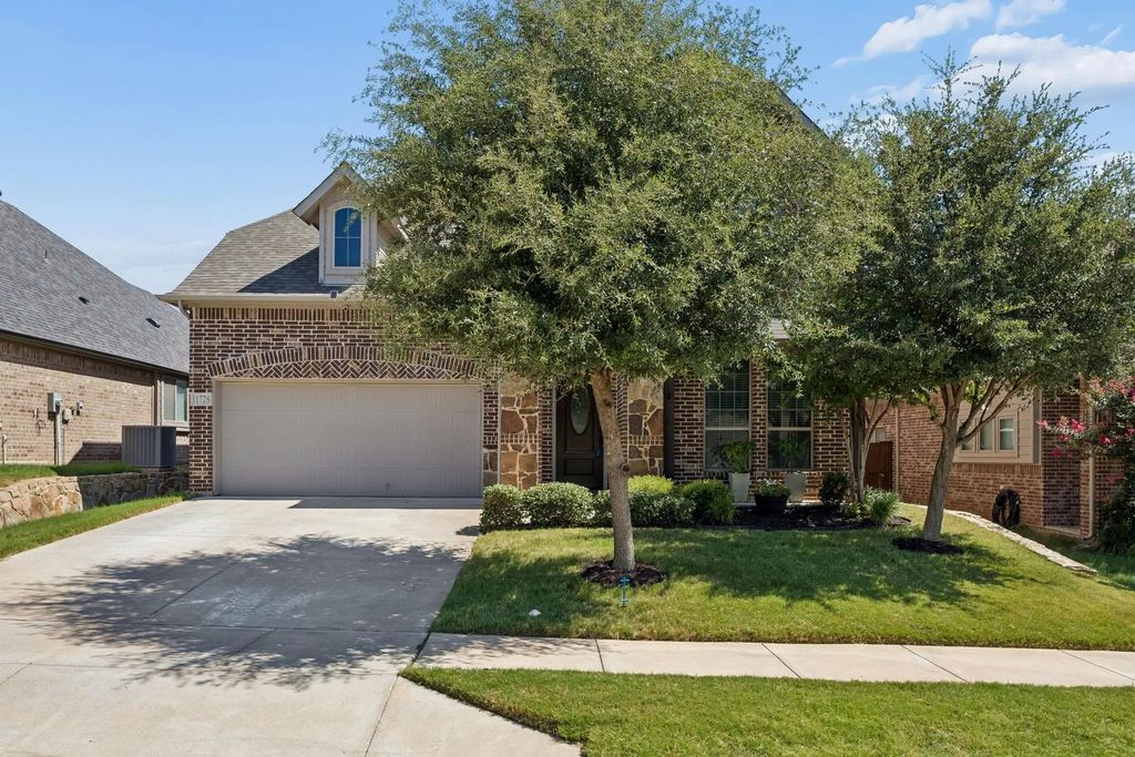 11728 Wax Myrtle Trail, Fort Worth