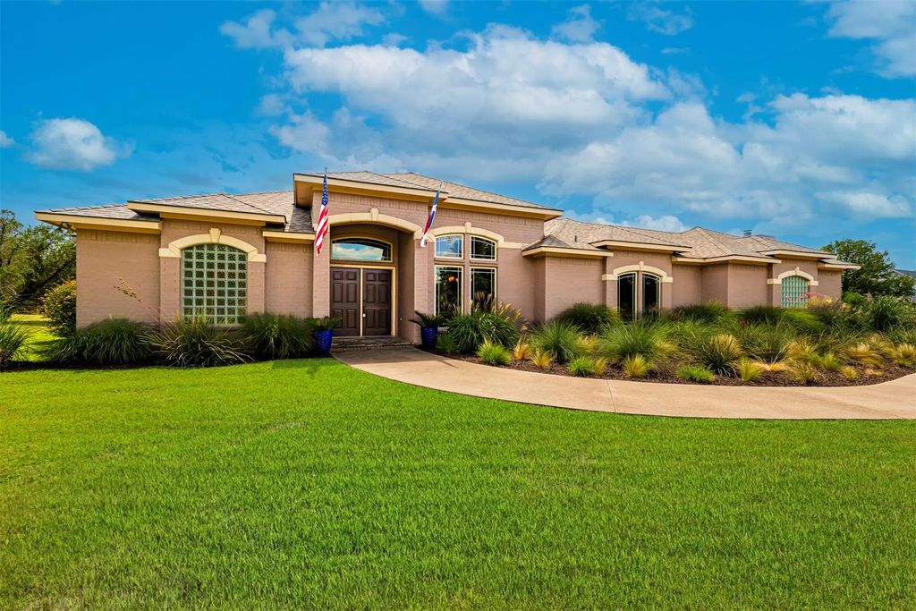 1103 Clayton Court, Nemo