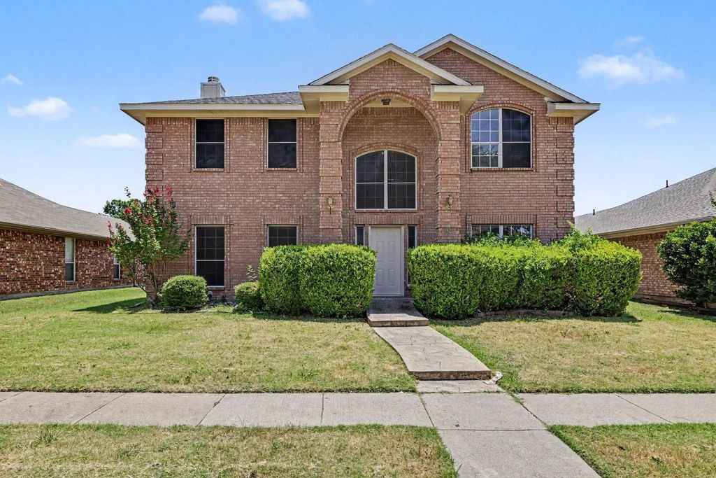 4909 Monte Vista Lane, McKinney