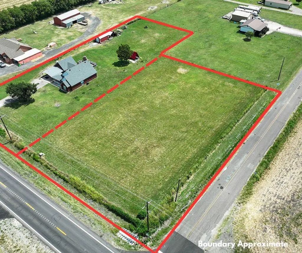 2747 Fm 547, Farmersville
