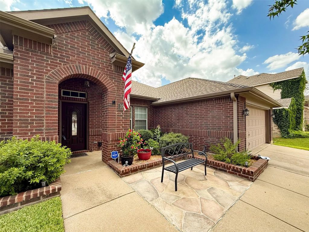 3516 Mustang Drive, Denton