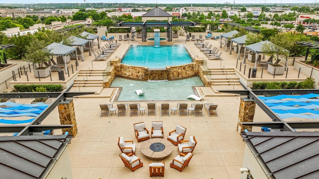 2600 W 7th Street 1415, Fort Worth