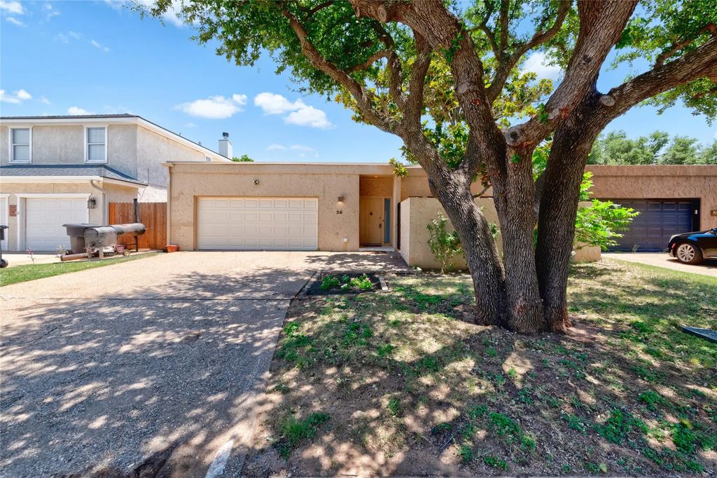 56 Tamarisk Circle, Abilene