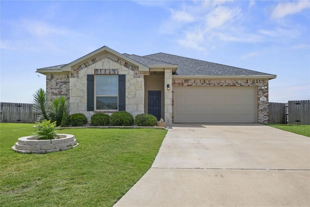 953 Aurora Grove Bend, Temple