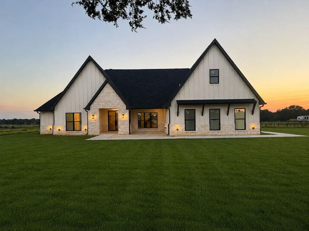 408 Vz County Road 2115, Canton