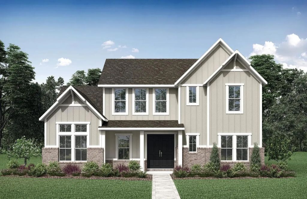 9704 Landmark Trail, Denton