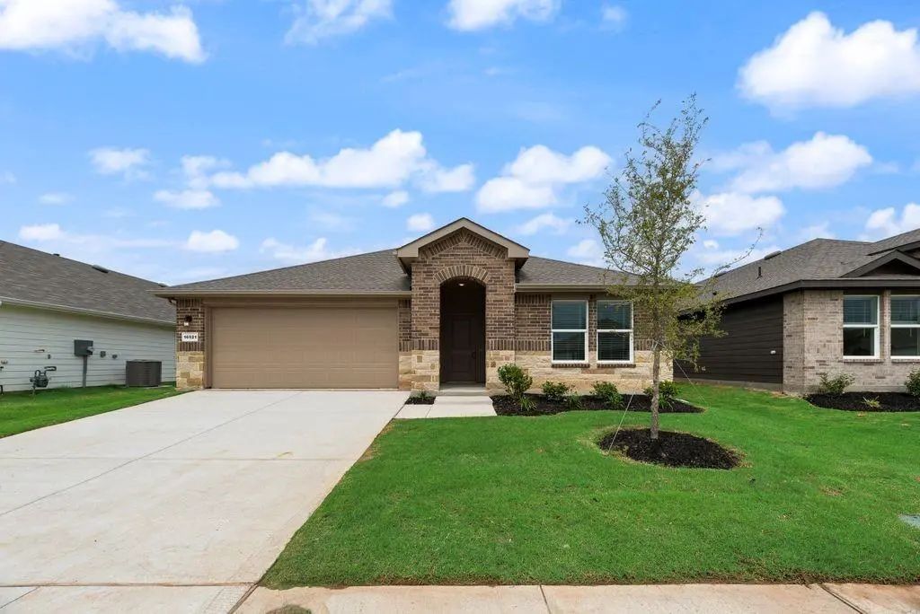 16521 Hudson Prairie Way, Fort Worth