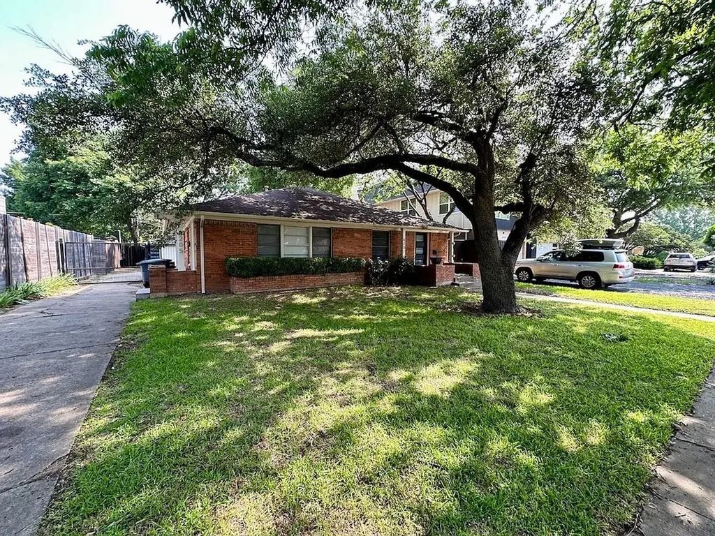 6205 Saint Moritz Avenue, Dallas