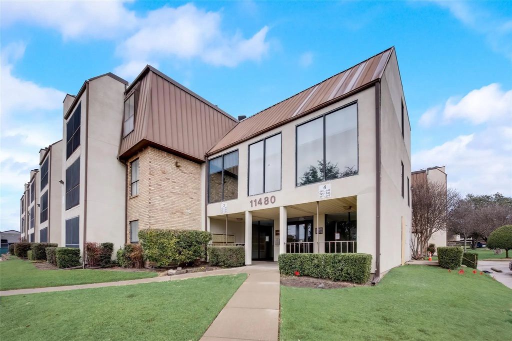 11480 Audelia Road 142, Dallas