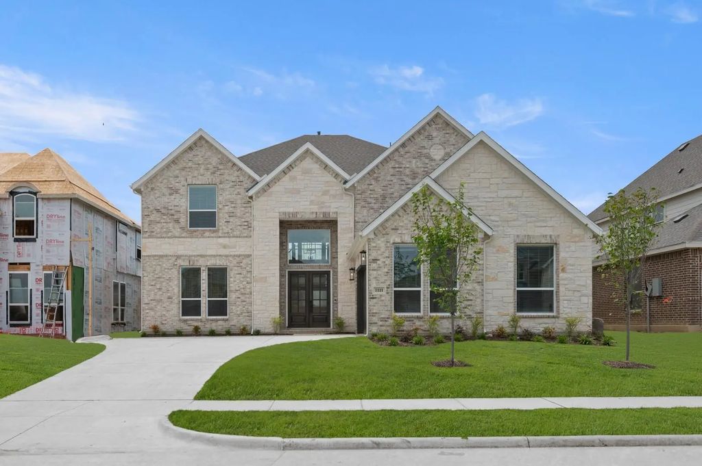 1111 Cowbird Way, Mansfield