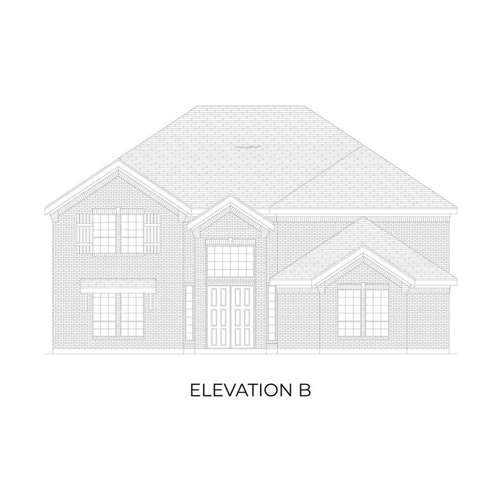 2312 Flock Drive, Mansfield