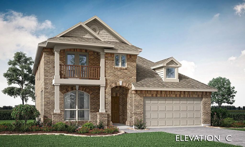 984 Imperial Eagle Road, Alvarado