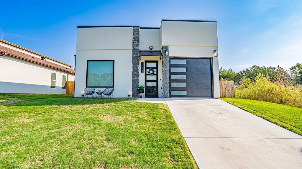 3615 Durango Trail, Granbury