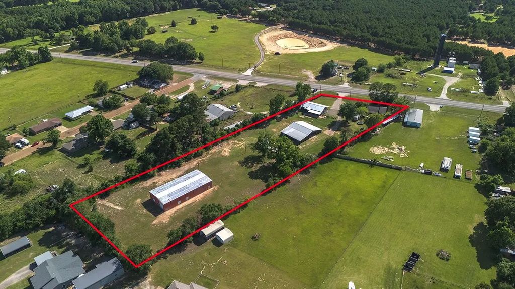 7491 State Highway 19 S, Athens