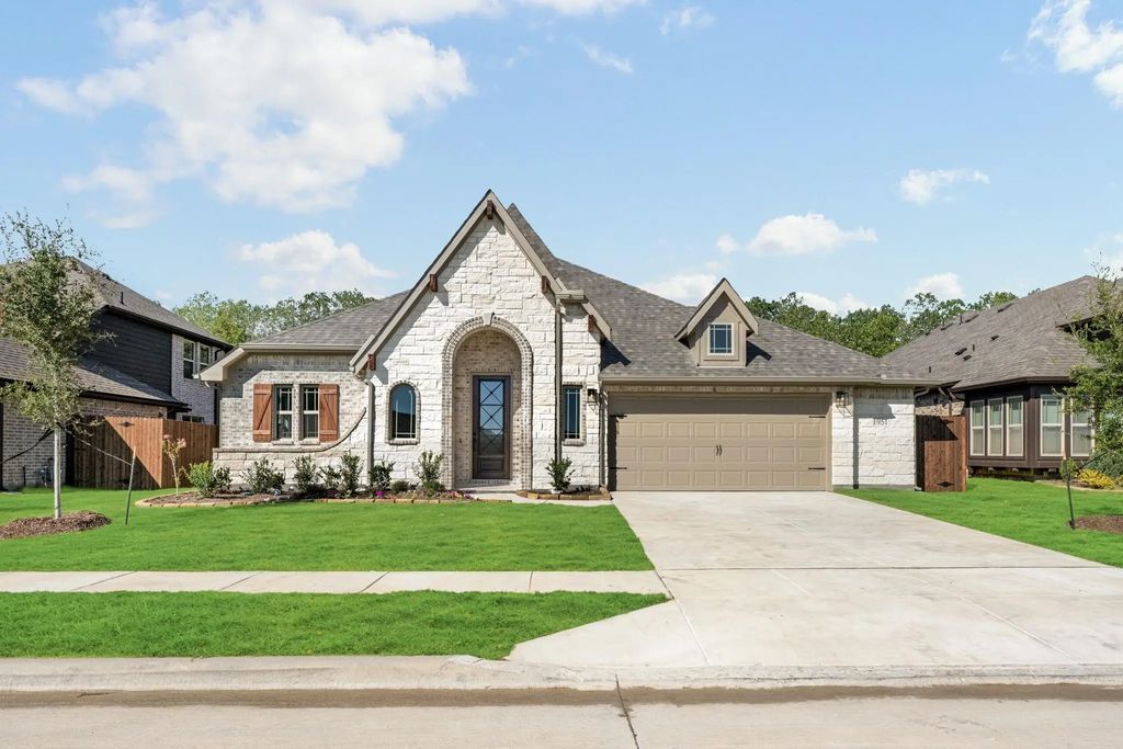 1951 Evergreen Lane, Glenn Heights