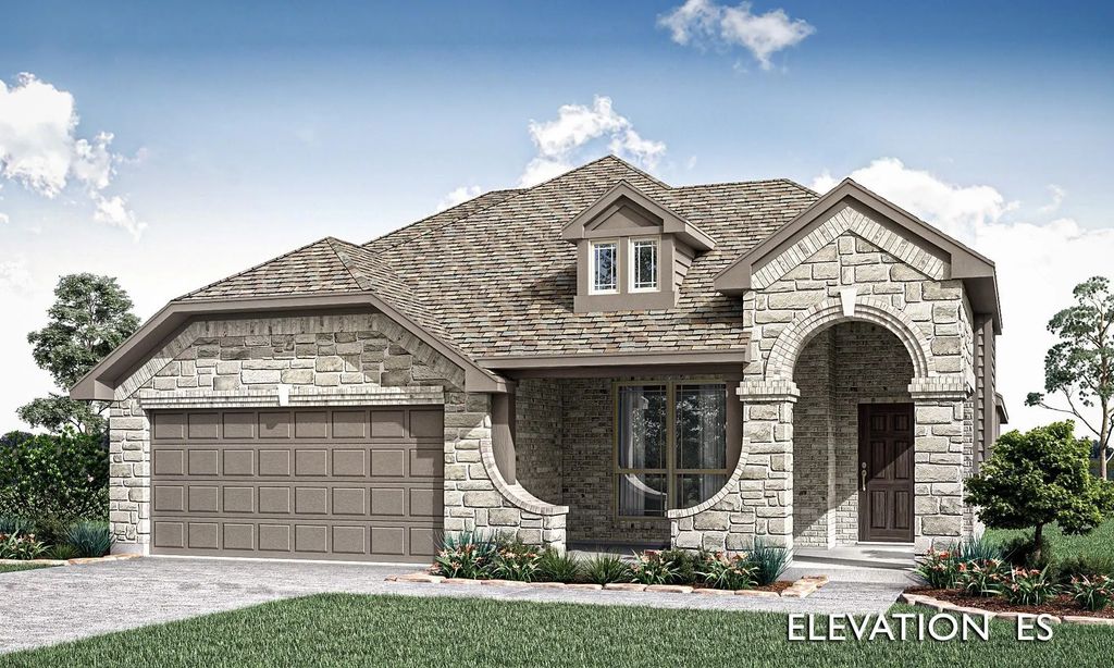 1953 Evergreen Lane, Glenn Heights