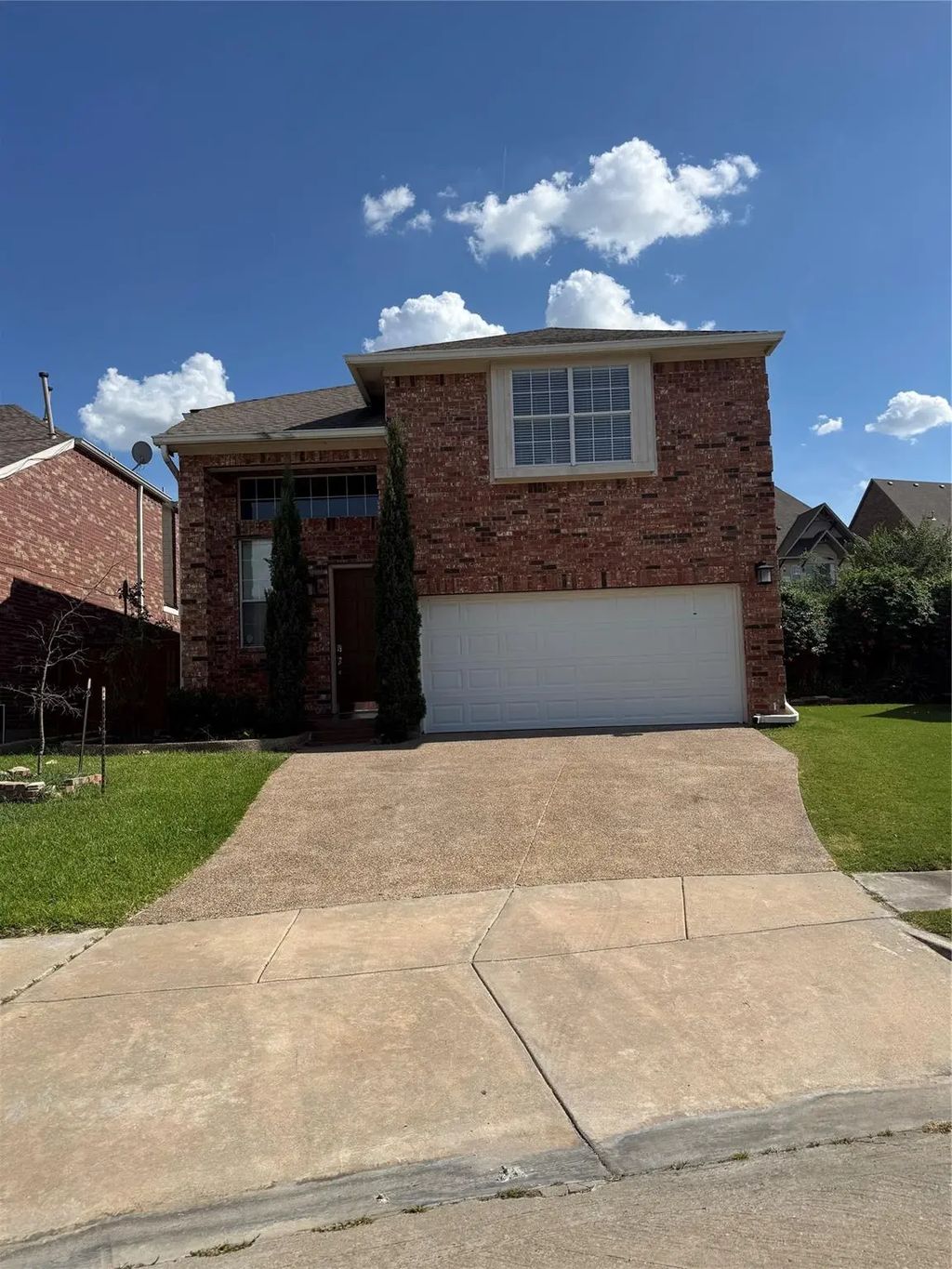 556 Silver Maple Drive, Irving