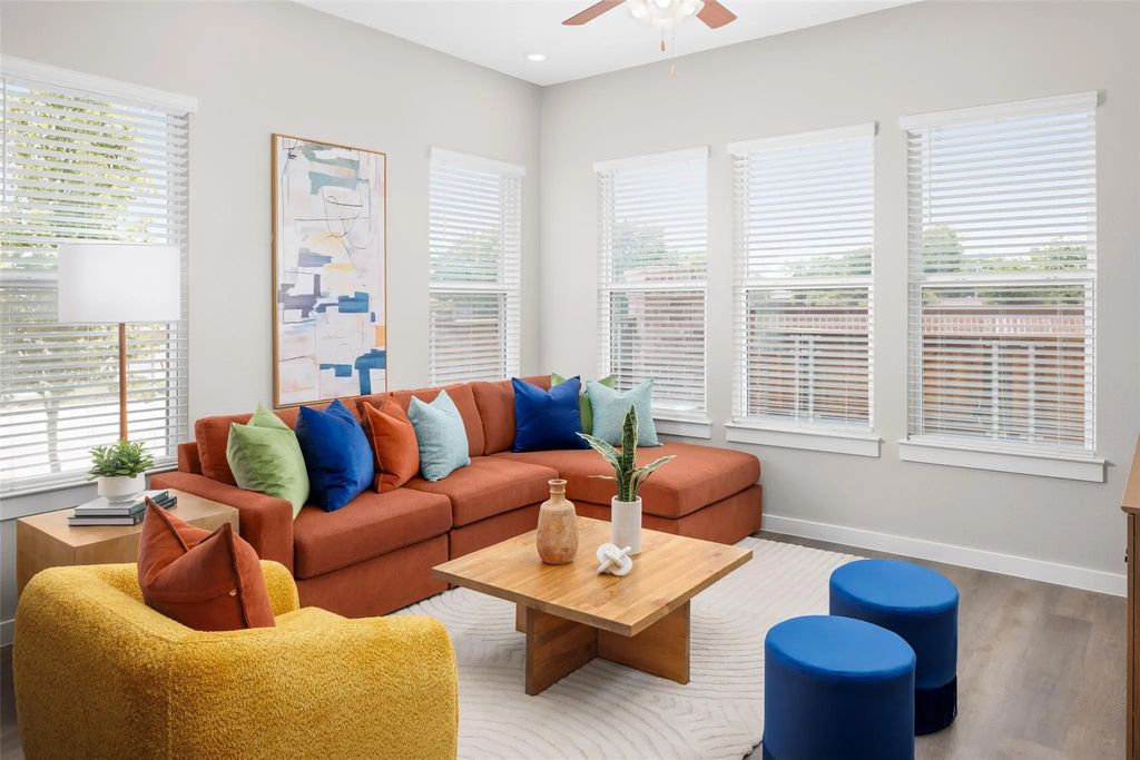 3028 Songbird Lane, Garland