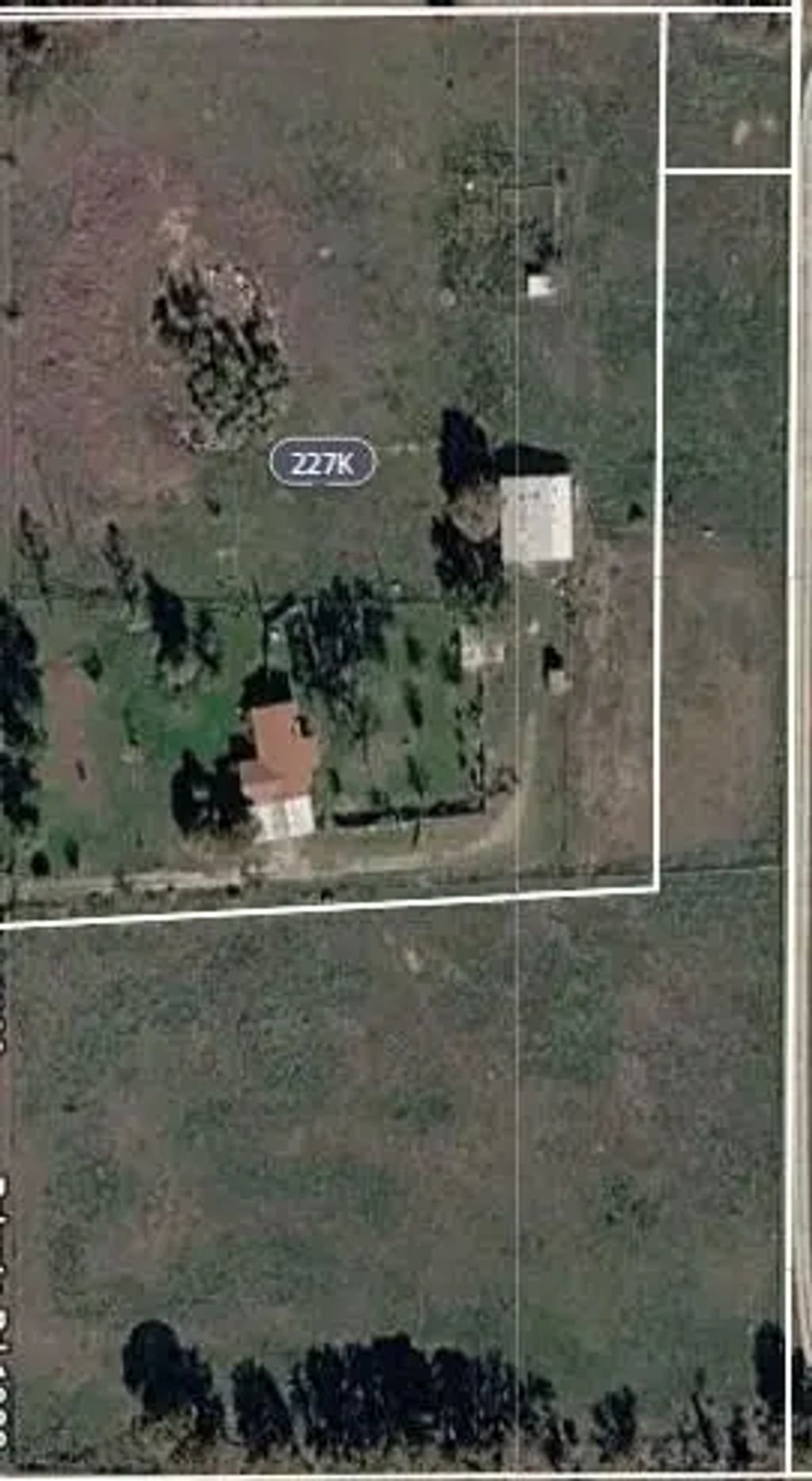 134 Private Road 1989, Chico