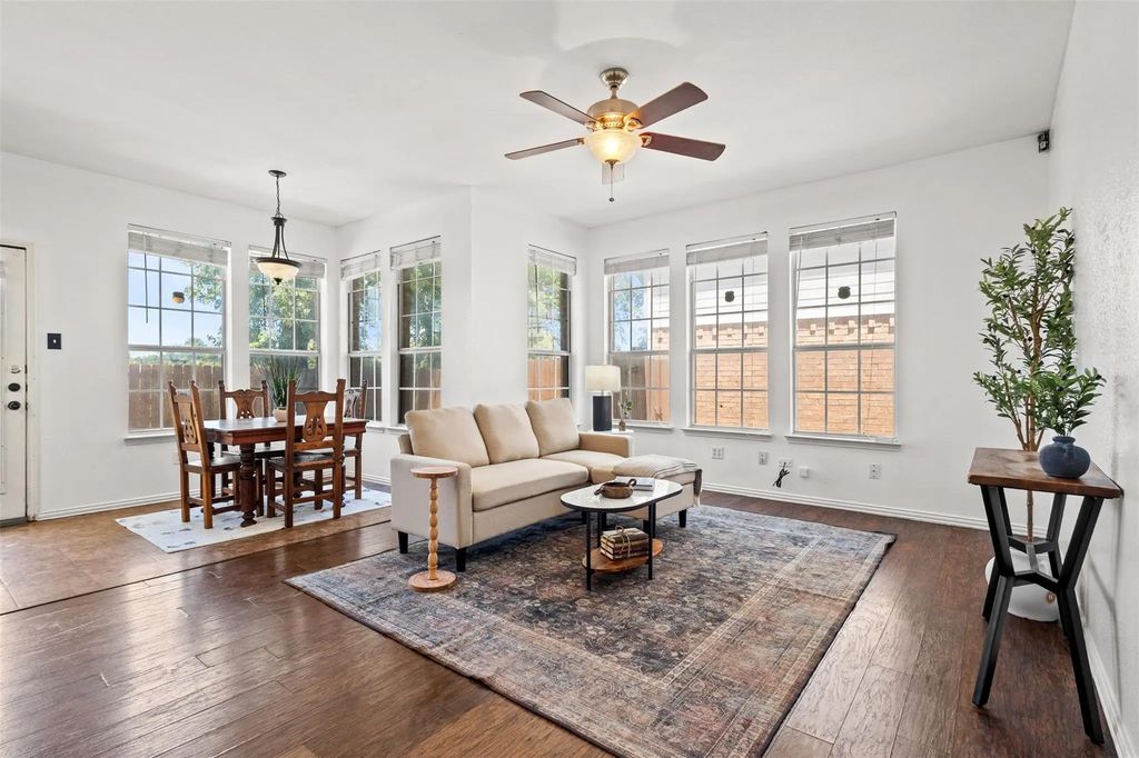 785 Antoine Drive, Plano