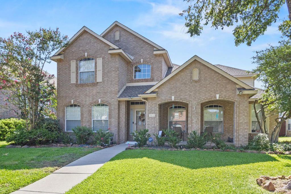 3612 Kite Landing Lane, Plano