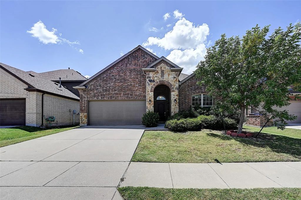 4016 Blessington Drive, Frisco