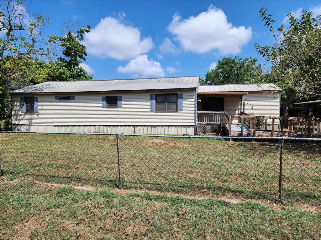 4706 Iowa Street, Waco