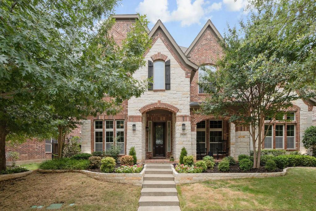 717 Orleans Drive, Southlake