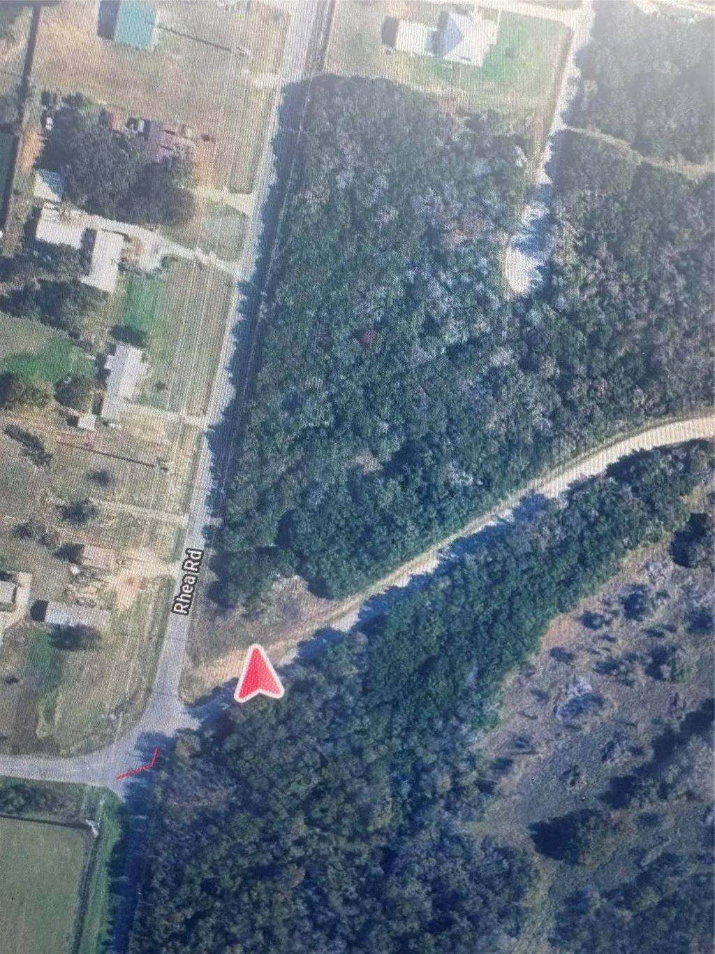 4001 Davis Road, Granbury