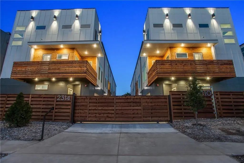 2310 N Carroll Avenue 105, Dallas