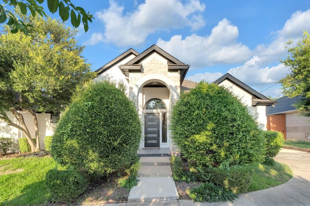 17324 Stedman Drive, Dallas