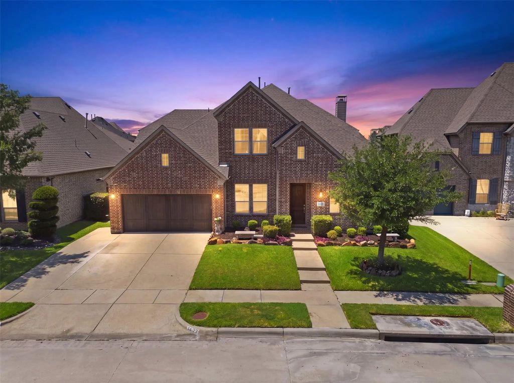 4625 Maverick Way, Carrollton