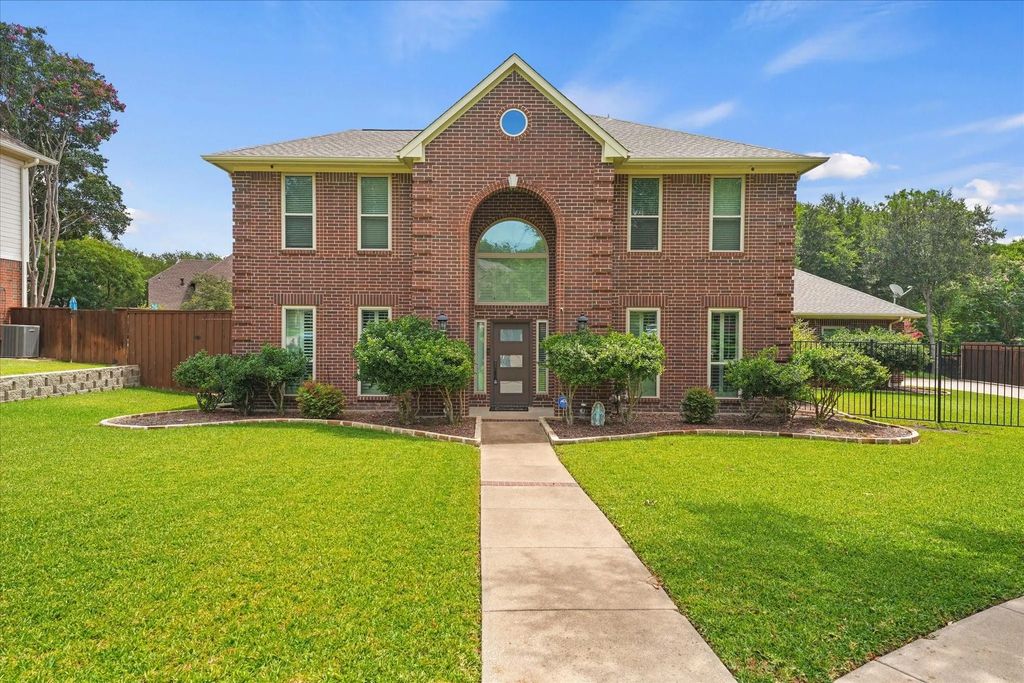 2341 Serenity Lane, Heath