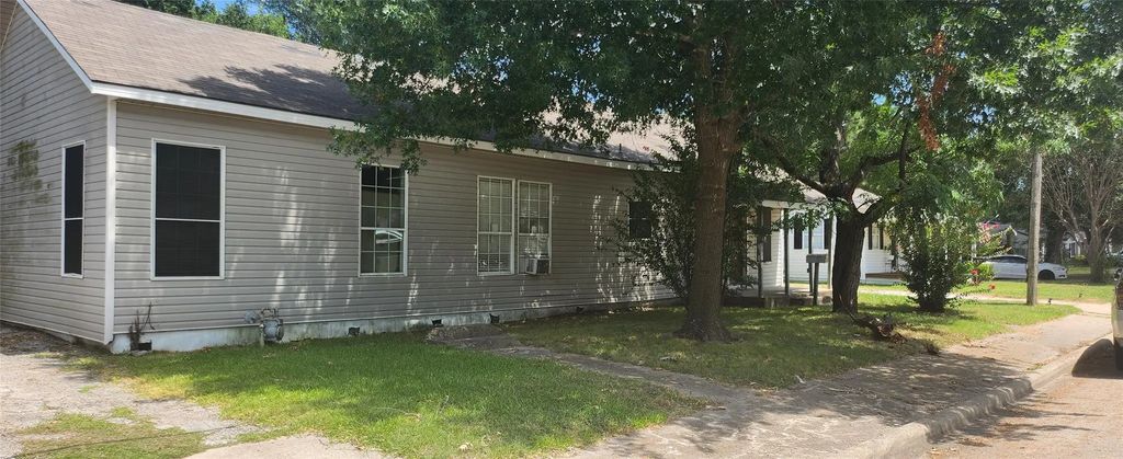 824 Carver Street, Mesquite