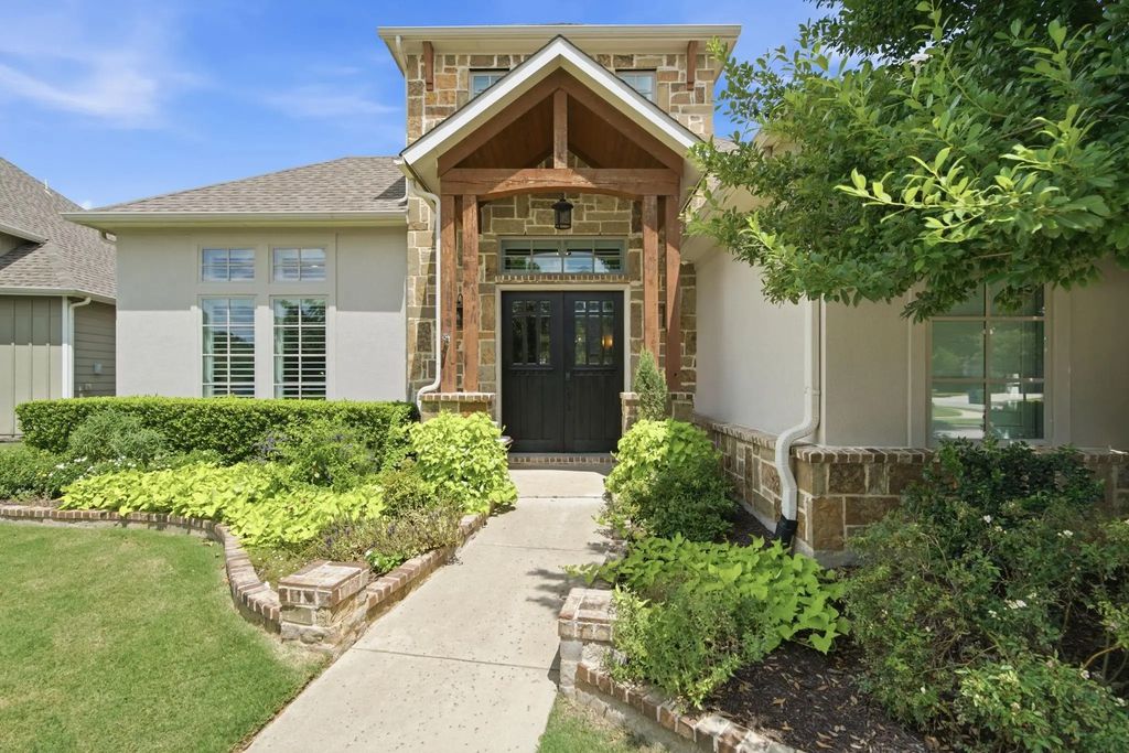 524 Ellison Trace, Argyle