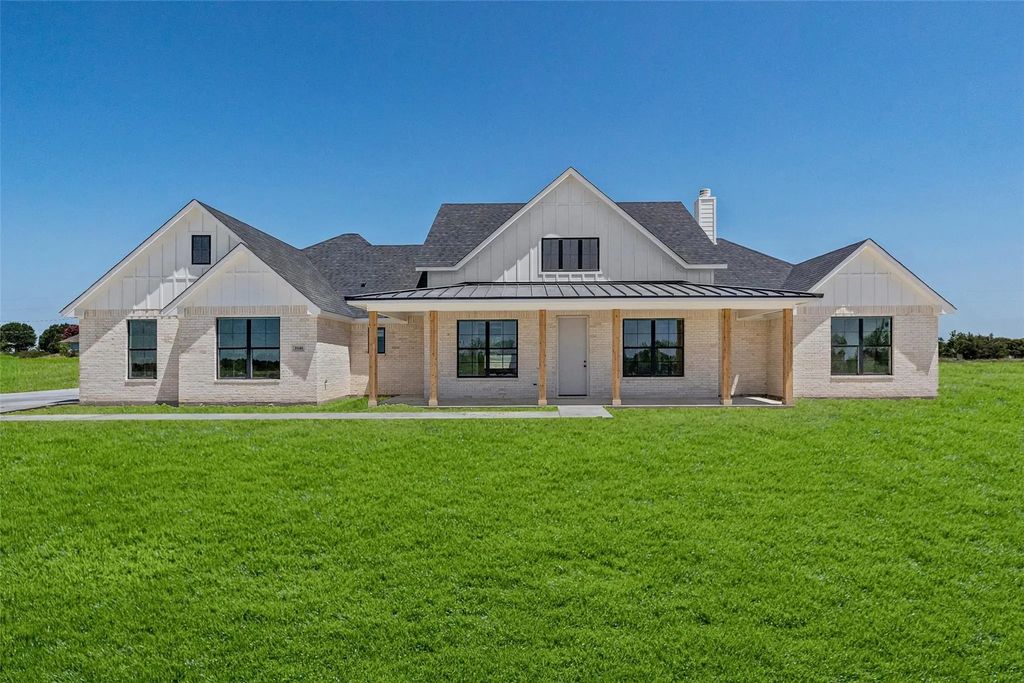 1040 Dove Hill Branch Road, Weatherford