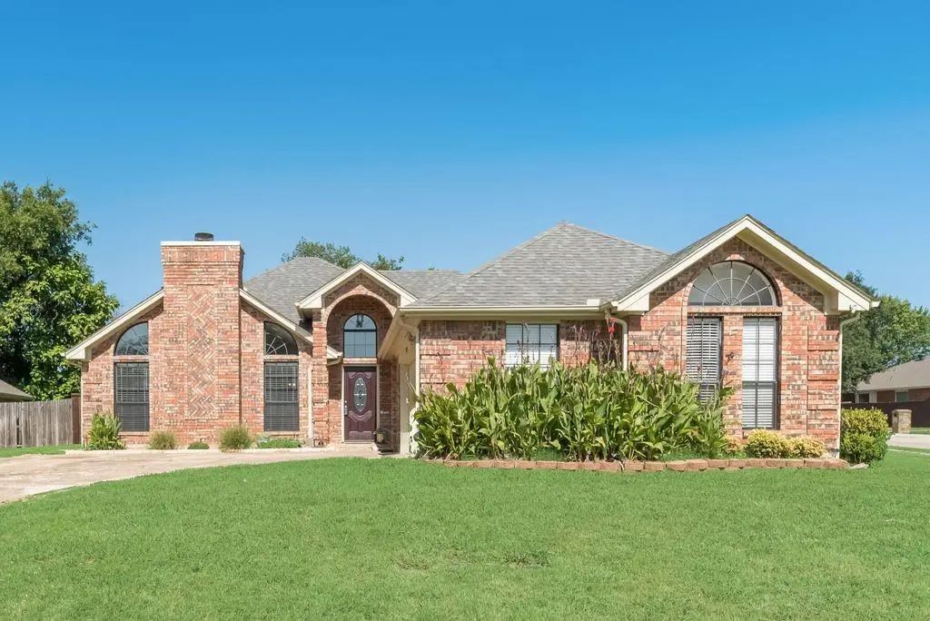 5021 Marcus Drive, Flower Mound