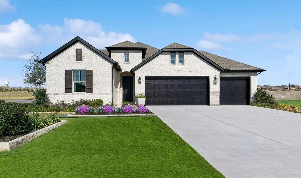 1930 Honey Creek Road, Forney