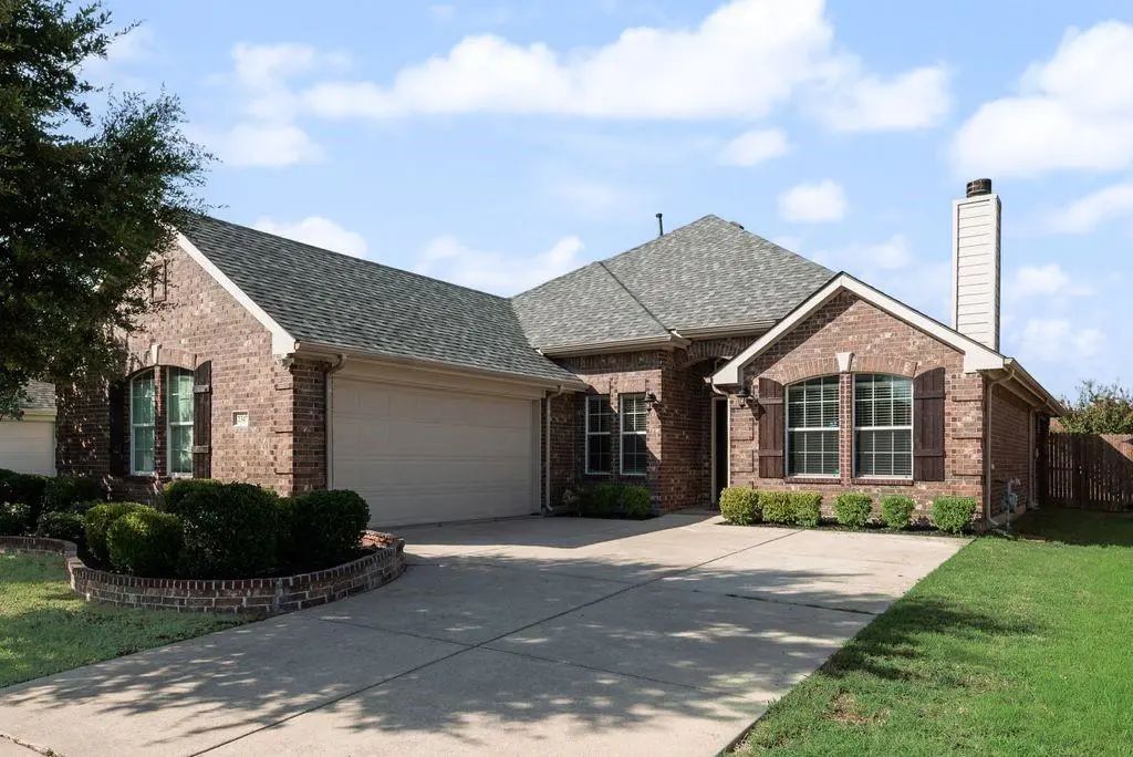 2347 Collin Drive, Grand Prairie