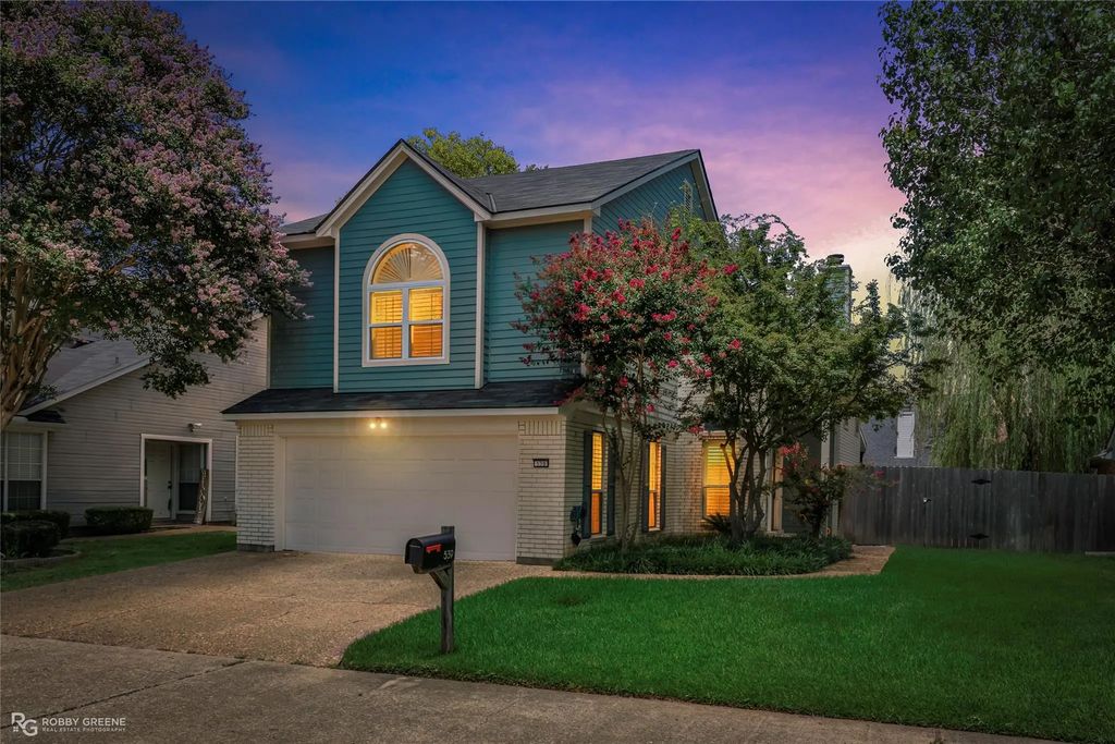 539 Honeygold Drive, Shreveport